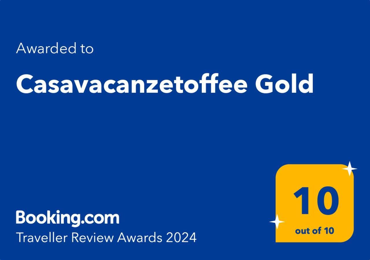 בולוניה Casavacanzetoffee Gold מראה חיצוני תמונה